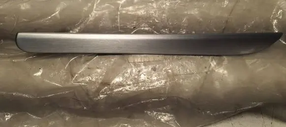 Audi S5 Facelift Rear door card trim 8T0867420