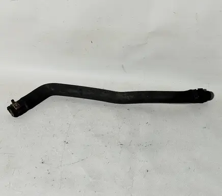 Ford Mondeo Mk III Engine coolant pipe/hose 1s7118k582fh