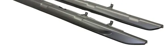 Nissan X-Trail T32 Foot area side trim G68E04CB00