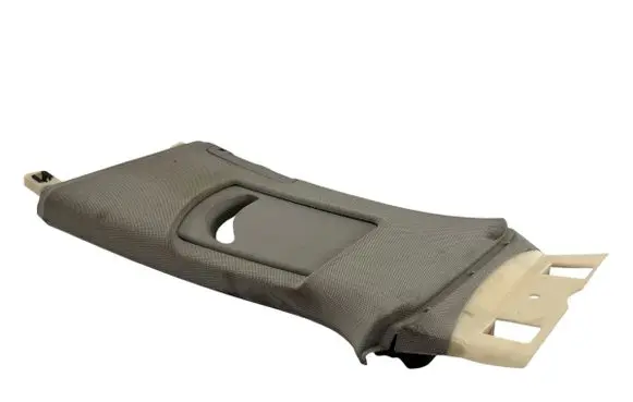 Audi A8 S8 D4 4H (B) pillar trim (top) 4H0867239B 04479402111