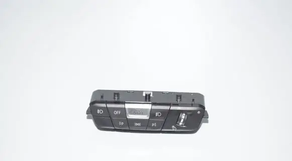 BMW 2 F44 Light switch 5A16AB3 61315A16AB3 61319461144