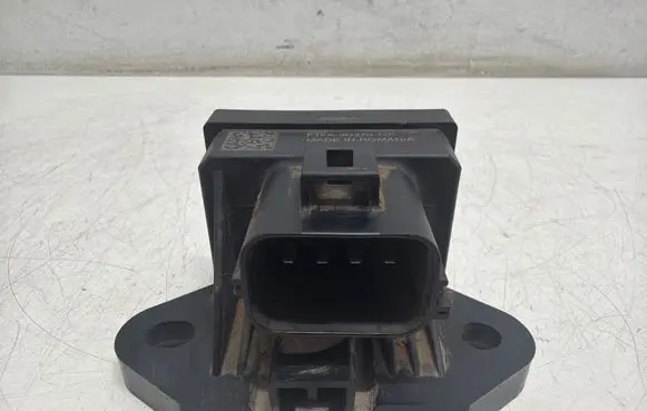 Ford Transit VII Fuel injection pump control unit/module F1FA9D370GA