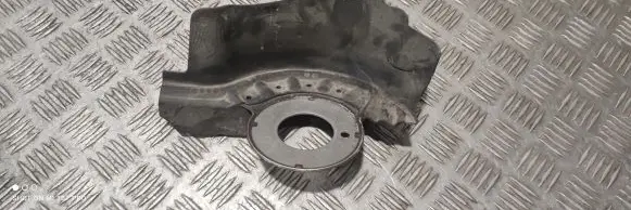 Porsche Macan (95B) Coil spring/strut mount 8R0511539