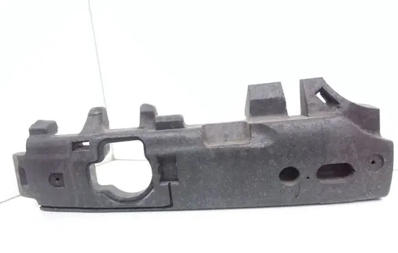 Jaguar S-Type Front bumper foam support bar XR8317E898 XR8317E898B