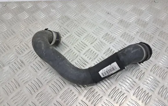 BMW 5 F10 F11 Engine coolant pipe/hose 7593513