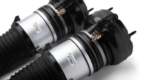 Audi RS7 C7 Front air suspension shock absorber 4G0616039L 4H0616039P 4G0616039AQ