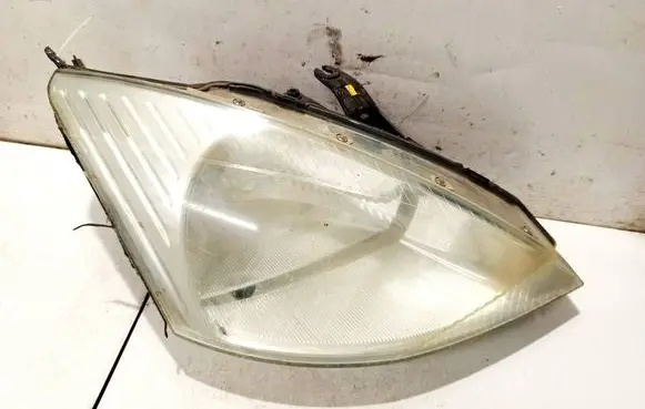 Ford Focus Headlight/headlamp