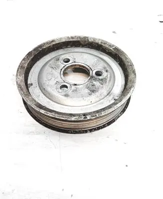 Porsche Boxster 986 Power steering pump pulley 99614722360