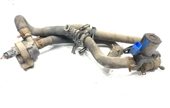 Renault Trafic III (X82) Oil filter mounting bracket 0392023219