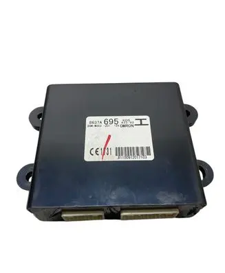 Mitsubishi Outlander Other control units/modules 8637A695 GGMM002201
