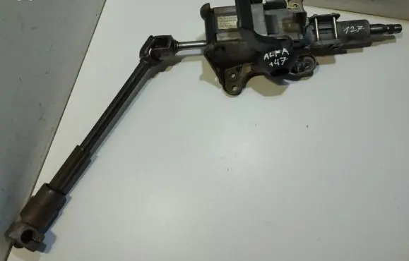 Alfa Romeo 147 Steering wheel axle 26079506 606935380