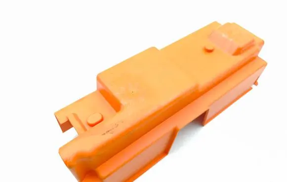 Audi Q4 Sportback e-tron Battery box tray cover/lid 0Z1915521L