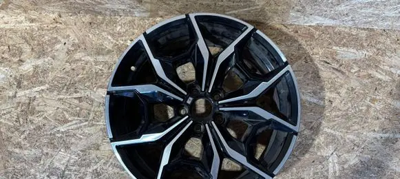 BMW X4 G02 R19 forged rim 7916263 K7TTK02