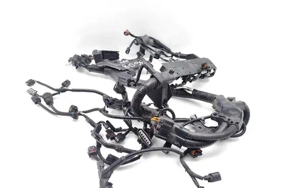 Honda Civic IX Engine installation wiring loom 32110RZ0G011