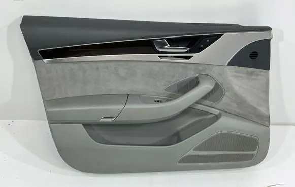 Audi A8 S8 D2 4D Front door card panel trim 4H0 | 68475634065315,274