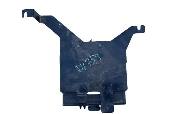 Volkswagen Golf IV Transmission gearbox valve body 1J1927741A