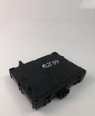 Renault Espace - Grand espace IV Fuse module 284B16237R