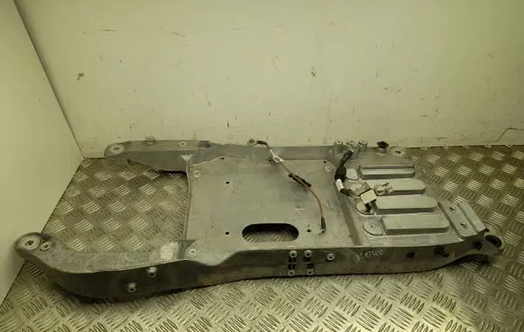 BMW iX1 Engine mounting bracket 9871498