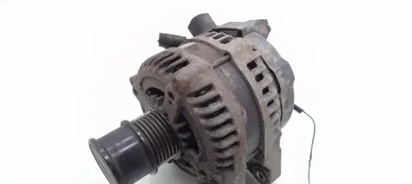 Ford Focus Generator/alternator CV6T-10300-DB