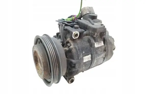 Skoda Superb B5 (3U) Air conditioning (A/C) compressor (pump) 4472208184