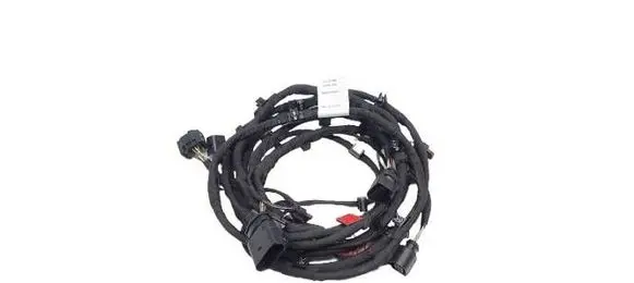 Audi Q8 Parking sensor (PDC) wiring loom 4M8971095HA