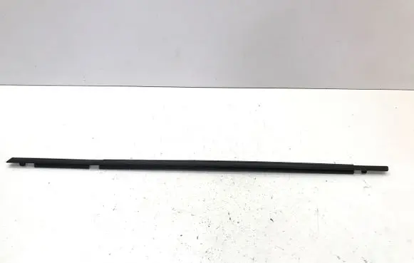 Lexus LBX Front door windshield rail 202406201452