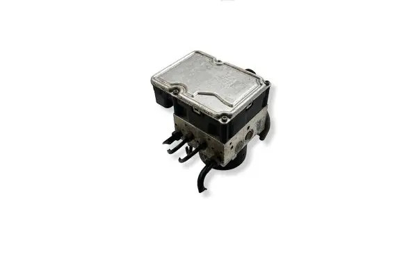 Volkswagen Touareg II ABS Pump 7P0614517J 36554