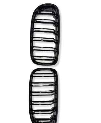 BMW 5 E60 E61 Front grill 
