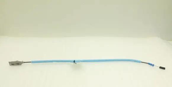 BMW X5 G05 Front door cable line 7431004 51217431004