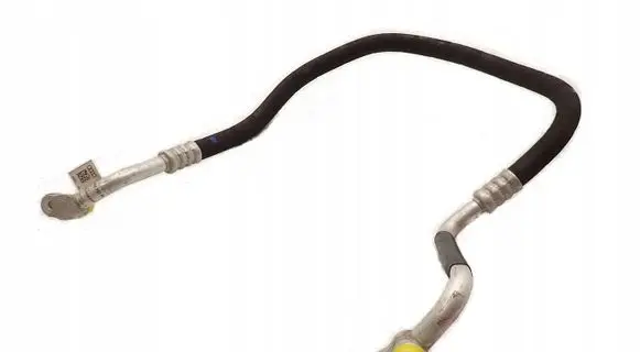 Audi A5 8T 8F Air conditioning (A/C) pipe/hose 8T0260701M