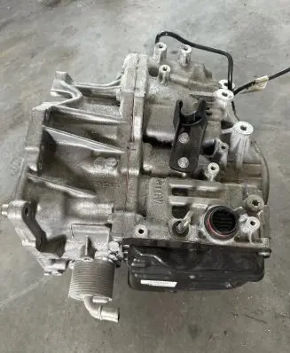 Volvo XC90 Automatic gearbox TG81SC 1285333