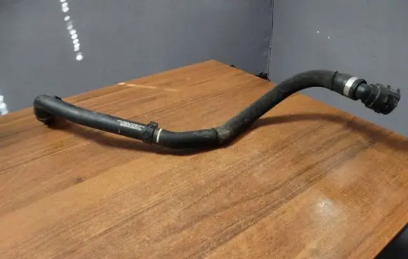 Mercedes-Benz S W222 Intercooler hose/pipe A2225006100