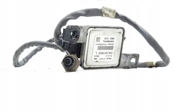 Audi Q3 8U Lambda probe sensor 04L907805L
