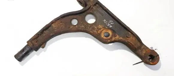 Fiat Ducato Front lower control arm/wishbone 1331645080