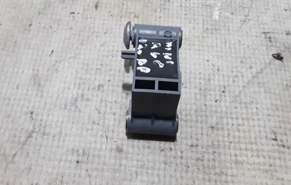 Mini Cooper Countryman R60 Airbag deployment crash/impact sensor 9159314