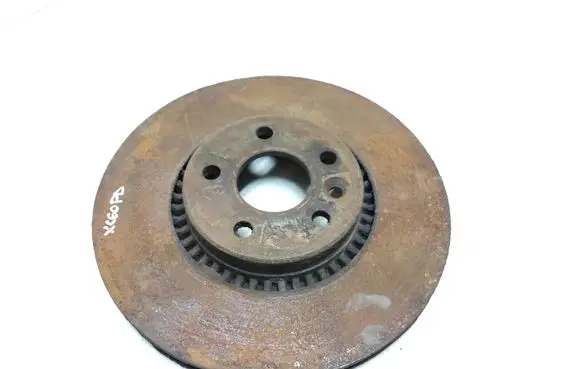 Volvo XC60 Front brake disc