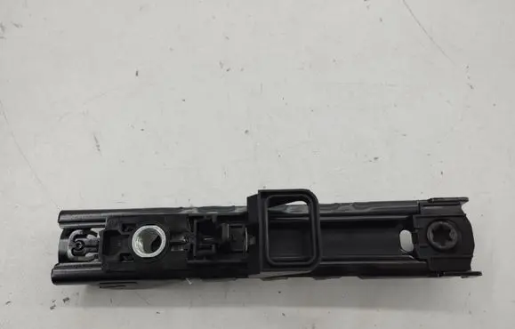 Ford Focus Seat belt adjustment rail JX7BA611C46AC