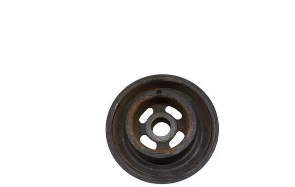 Ford Fiesta Crankshaft pulley 8A6G6B321AB 08112206