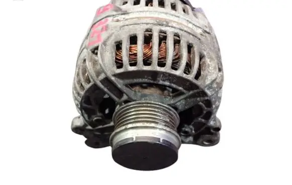 Volkswagen PASSAT B5.5 Generator/alternator 038903018qx01