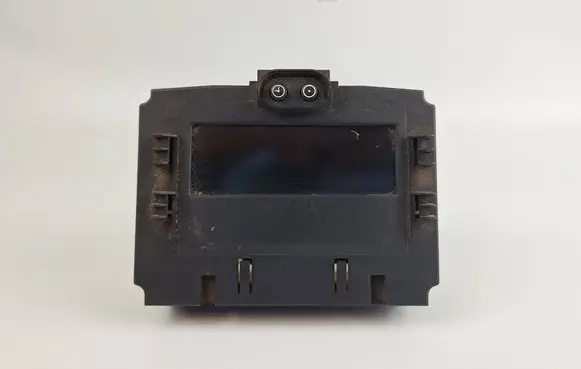 Opel Zafira A Screen/display/small screen 13106244 5WK70052