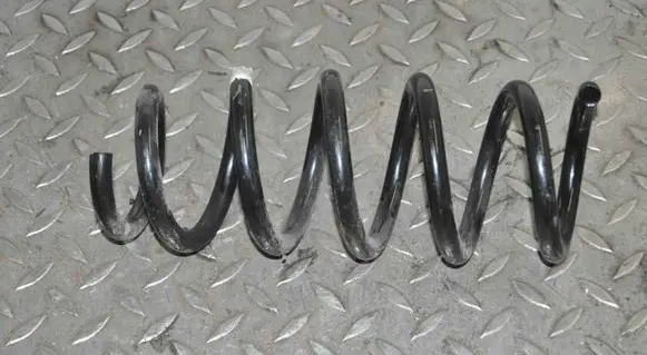 BMW 5 G30 G31 Front coil spring