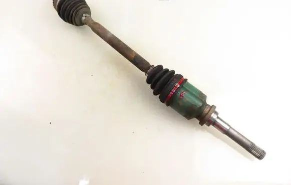 Mitsubishi Outlander Front driveshaft