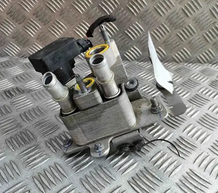 Polestar 2 Air conditioning (A/C) air dryer 32373356