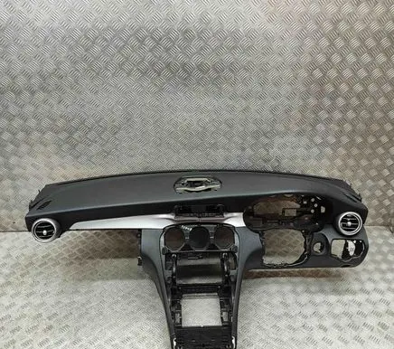 Mercedes-Benz C W205 Dashboard A2056804504