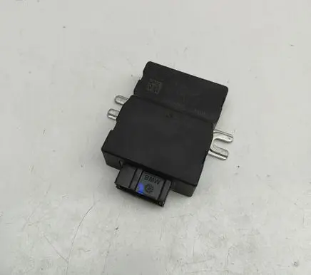 BMW 2 F22 F23 Fuel injection pump control unit/module 7404880