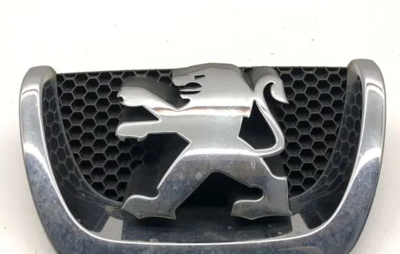 Peugeot 207 Front grill 18C0001030