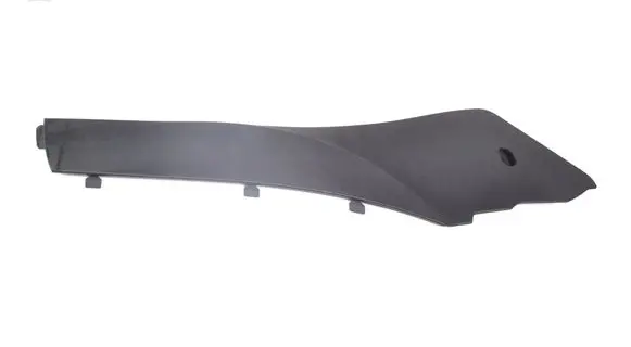 Volkswagen PASSAT CC Other center console (tunnel) element 3C2863045