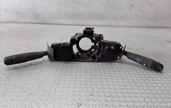 Peugeot 406 Wiper turn signal indicator stalk/switch 9618706880