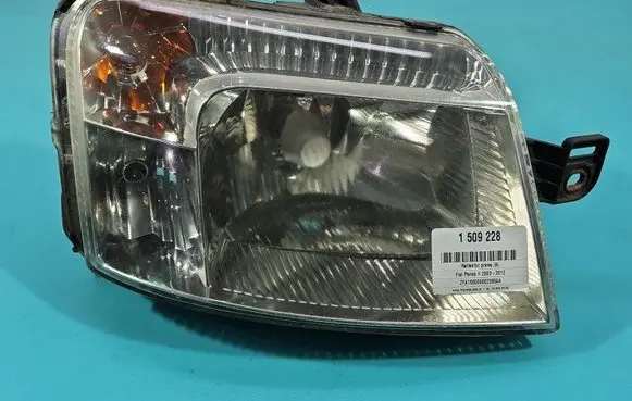 Fiat Panda II Headlight/headlamp IMPRK1509228