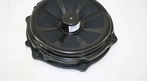 Porsche Panamera (970) Front door speaker 7PP035454P